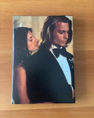 Quadro del film “Blow”