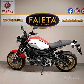 Yamaha XSR 900 ABS - 2020
