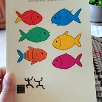 libro "non era colpa dei pastelli"