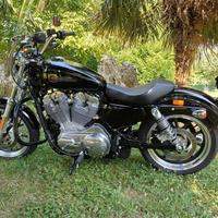 Harley-Davidson Sportster 883 - 2020