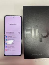 Z-flip 4 128gb
