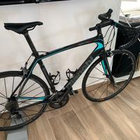 Bianchi Infinito strada nera