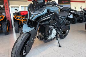 Cf Moto 650NK NK 675 2025