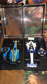 Modèllini radiocomandati