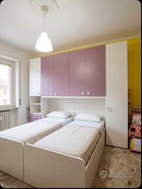 Cameretta 100€