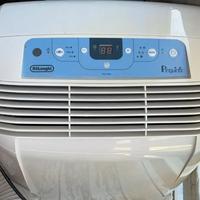 Pinguino De Longhi Pac CN95ECO