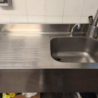 lavandino professionale