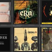 LOTTO 2 DI 35 CD MUSICALI