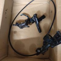 freni MTB Shimano XT m8120 