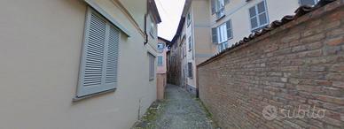 Monolocale con SPESE COMPRESE in CENTRO STORICO