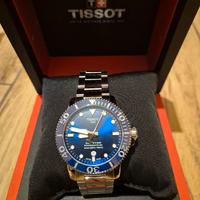 orologioTissot Seastar 1000 43mm Modello T120407