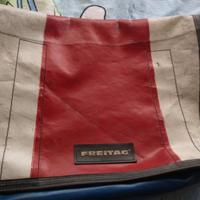 FREITAG Classic Messenger L Tracolla Vintage Origi