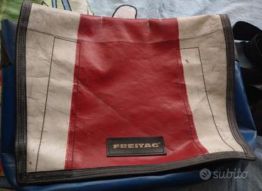 Freitag tracolla on sale