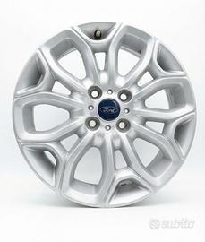 4 Cerchi da 16' in Lega - Ford - Fiesta 1839726