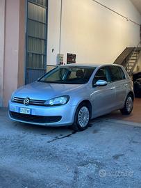 Volkswagen Golf 1.4 TSI 122CV 5p. Comfortline