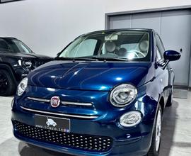 Fiat 500C Cabrio 1.2 69CV GPL Lounge