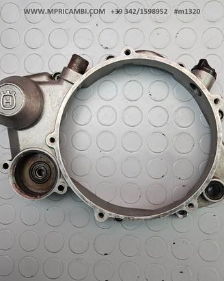 CARTER SINISTRO HUSQVARNA CR 250 1991 1992 CR250 W