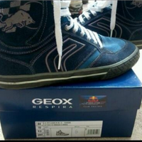 Diadora Dolce e Gabbana, Geox Red Bull