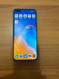 Huawei P40 pro + watch gt2+ FreeBuds pro