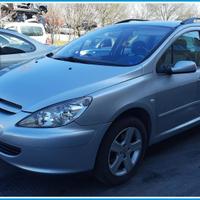 Ricambi Usati PEUGEOT 307 2004