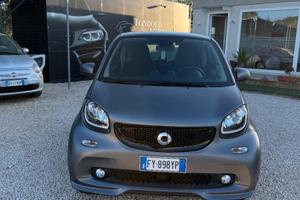 SMART - Fortwo - 70 1.0 Passion