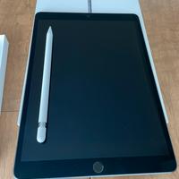 iPad Air terza gen. 64gb wifi + Apple pencil