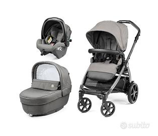 Trio pep perego book slim