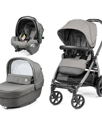 Trio pep perego book slim