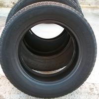 4 Bridgestone Dueler H/T - 215 65 R16 98H M+S