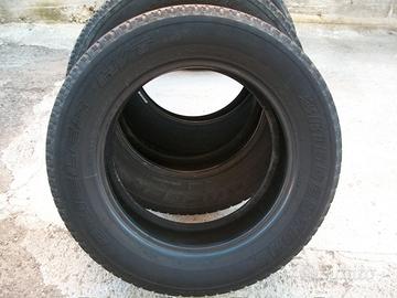 4 Bridgestone Dueler H/T - 215 65 R16 98H M+S