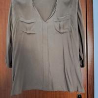 Camicia Fiorella Rubino 