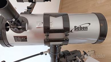 TELESCOPIO SEBEN