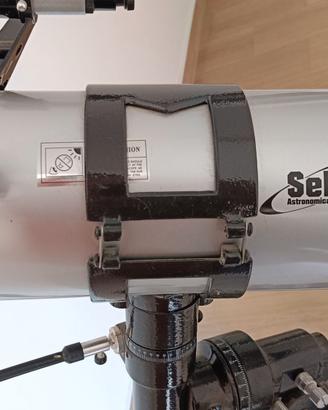 TELESCOPIO SEBEN