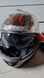 casco moto donna