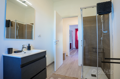 Da settembre a maggio appartamenti nuovi