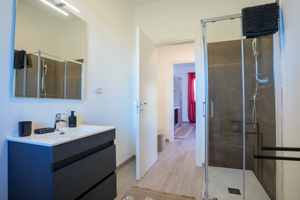 Da settembre a maggio appartamenti nuovi