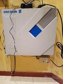 Centralino ericsson e telefoni