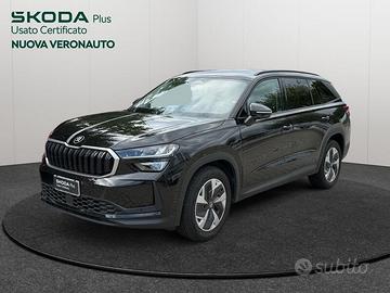 Škoda Kodiaq 2.0 TDI EVO SCR SELECTION DSG