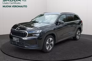 Škoda Kodiaq 2.0 TDI EVO SCR SELECTION DSG