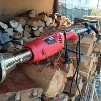 Diserbante Elettrico 