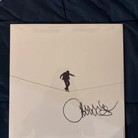 Vinile “La bella confusione” Charlie, Autografato