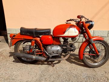 Altro Altro modello - 1966