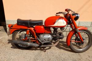 Altro Altro modello - 1966