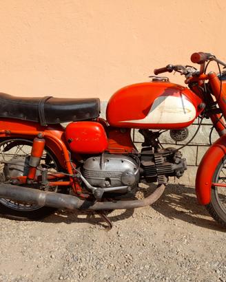 Altro Altro modello - 1966