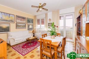 Appartamento a Voghera Via Franco Furini 3 locali