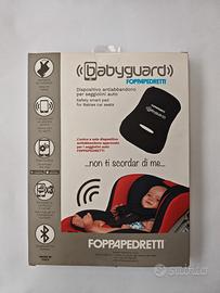 Babyguard Foppapedretti dispositivo antiabbandono
