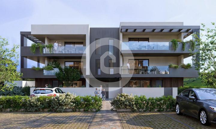 Appartamento a Santa Giustina In Colle (PD)