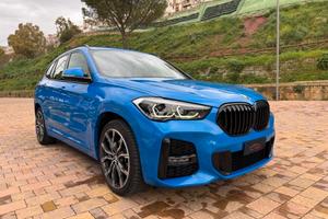 Bmw X1 sDrive18d Msport SHADOW LINE UNICA!!!