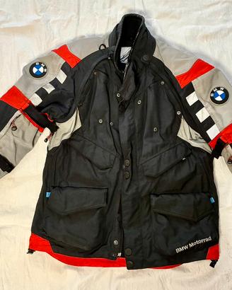 Giacca bmw