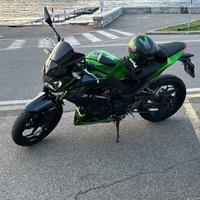 Kawasaki Z 300